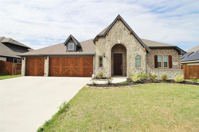 199 Mockingbird Dr in Waxahachie, TX - Building Photo