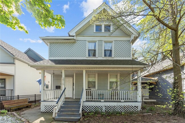 property at 3915 John Ave