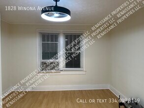 1828 Winona Ave in Montgomery, AL - Building Photo - Building Photo