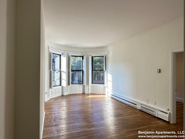 property at 510 Beacon St