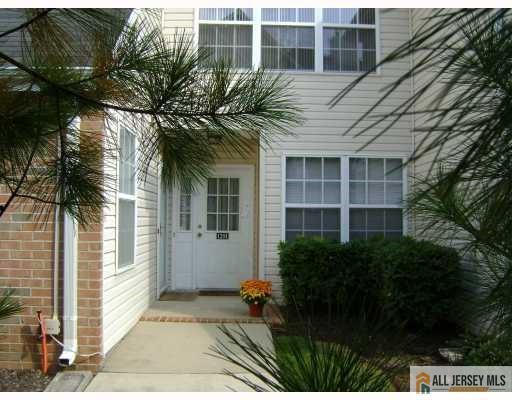 1218 Plymouth Rd in North Brunswick, NJ - Building Photo