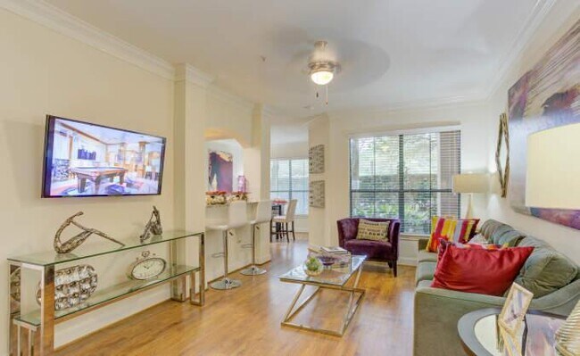 property at 5151 Edloe St