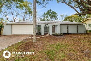 6825 Amarillo St in Port Richey, FL - Building Photo