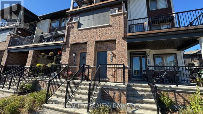 173 Anthracite Private in Ottawa, ON - Building Photo - Building Photo