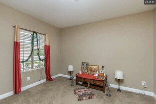10743 W Desert Elm Ln in Peoria, AZ - Building Photo