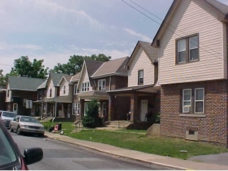 200-208 W 28th St in Wilmington, DE - Building Photo