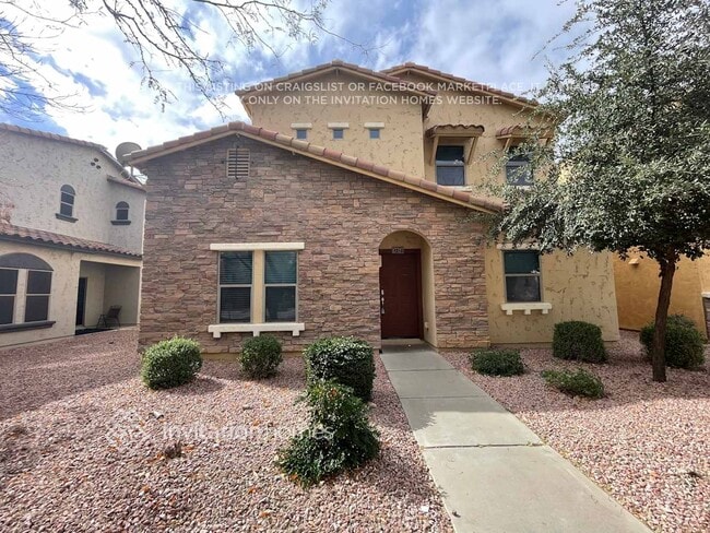 property at 17727 W Banff Ln