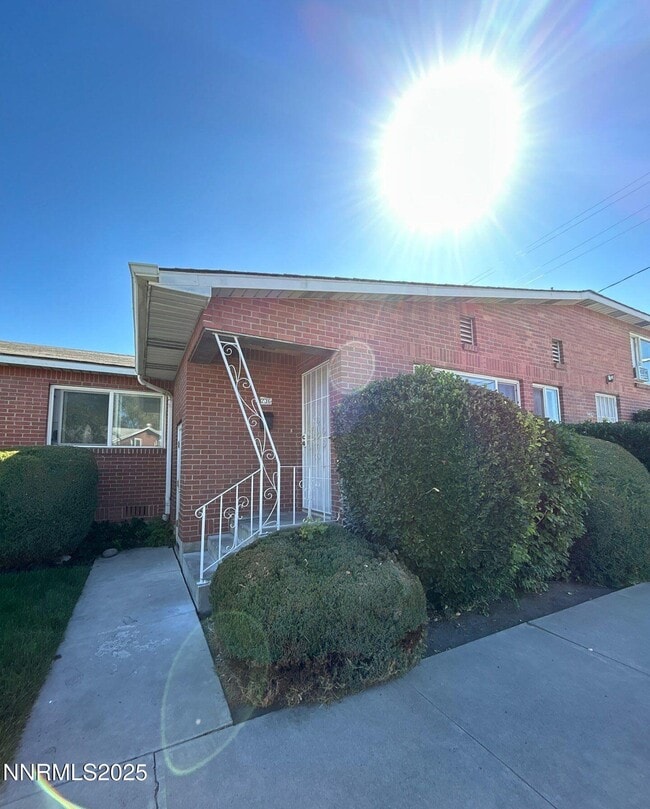 236 18th St in Sparks, NV - Building Photo - Building Photo