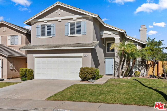 1351 Haven Tree Ln in Corona, CA - Building Photo - Building Photo