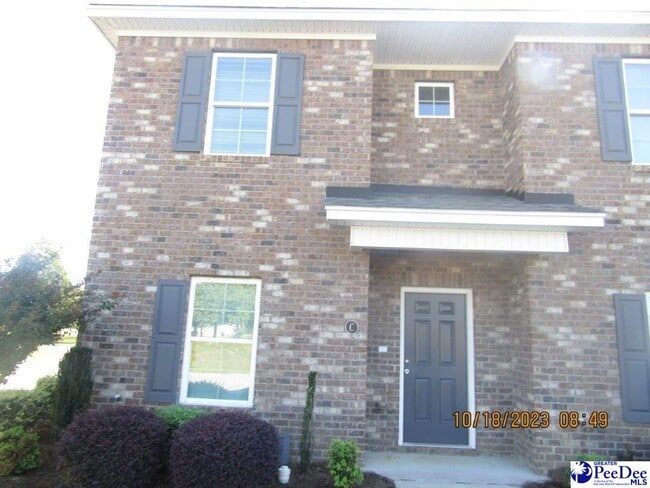 property at 3552 Texas Rd