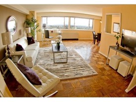 Forest Hill Towers Apartments