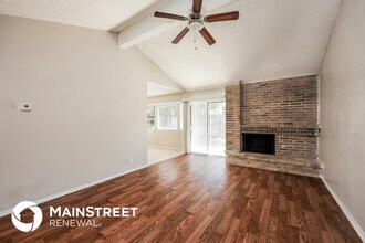 7506 Ledgebrook Dr in San Antonio, TX - Building Photo - Building Photo