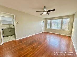 4407 2nd St NE in Washington, DC - Building Photo - Building Photo