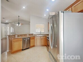 1617 Taylor Brooke Dr in Bartow, FL - Foto de edificio - Building Photo