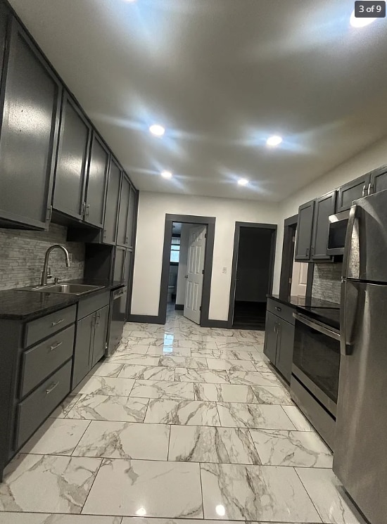 5 Charlotte St, Unit #1, Unit #1