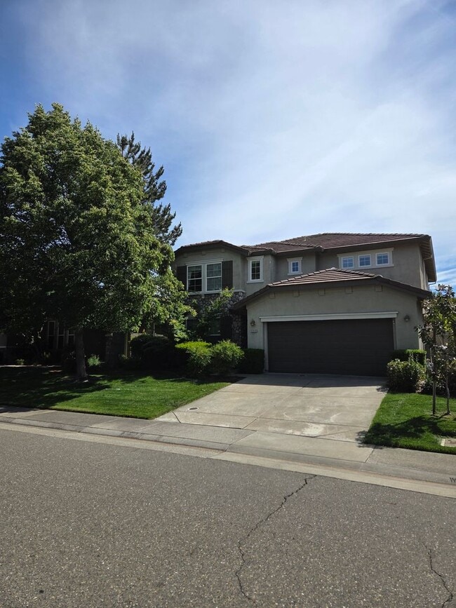 property at 1213 Meredith Way