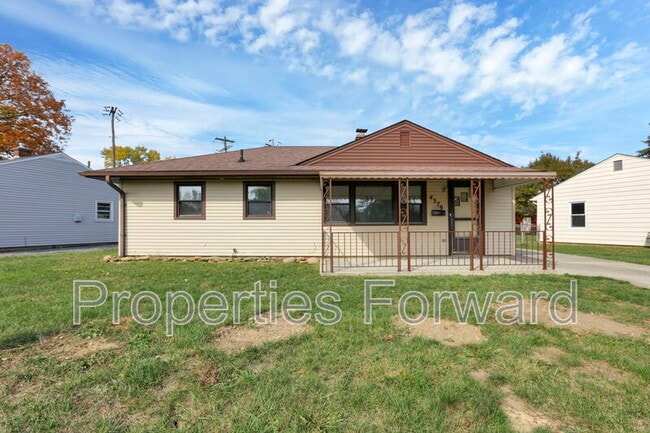 property at 4379 Maplegrove Dr