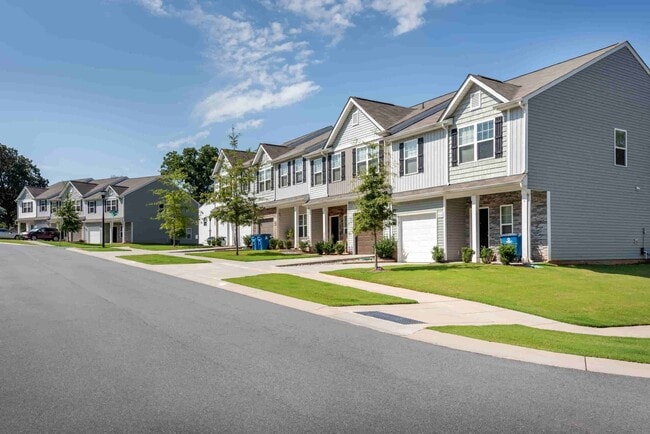 The Grove Residences