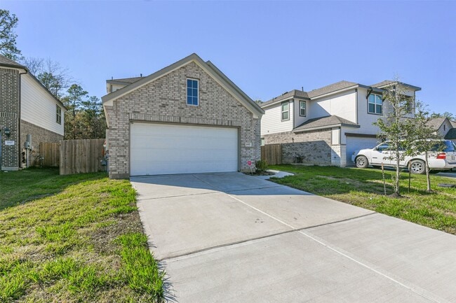property at 16911 Lagos Ln