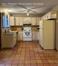 128 S 15th Ave in Bozeman, MT - Building Photo - Building Photo