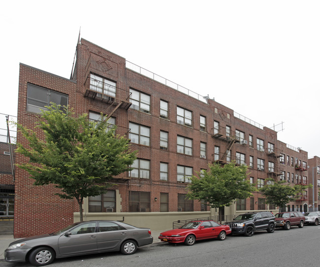 1451 Development in Brooklyn, NY - Building Photo - Building Photo