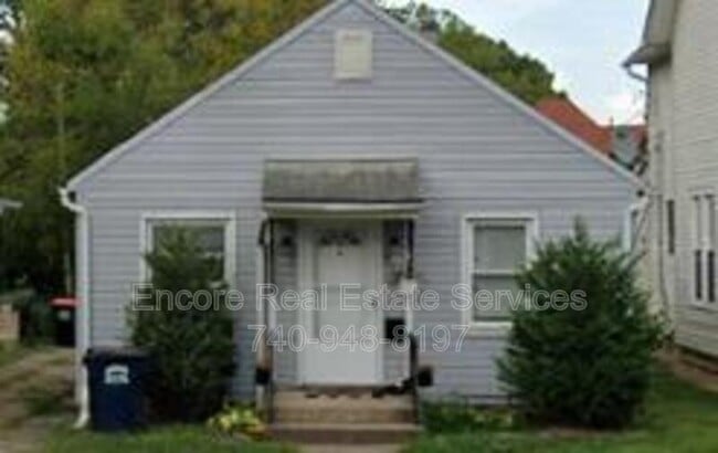 property at 450 Mt Vernon Rd