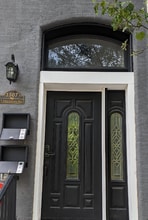 1509 Edmondson Ave-Unit -Number 1 in Baltimore, MD - Building Photo - Building Photo