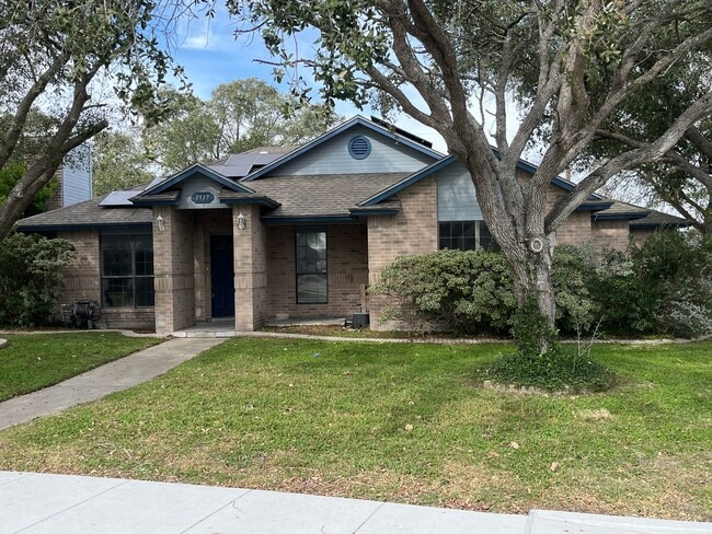 property at 3917 Wirt Ave