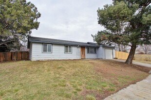 2908 Bright St in Nampa, ID - Building Photo