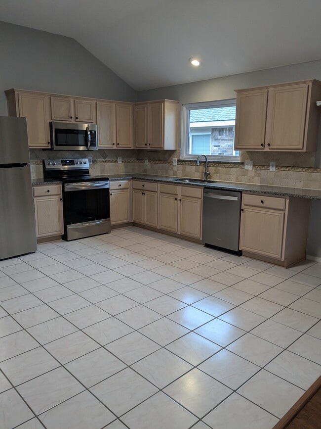 5417 Beaver Ridge Dr in Watauga, TX - Building Photo - Building Photo