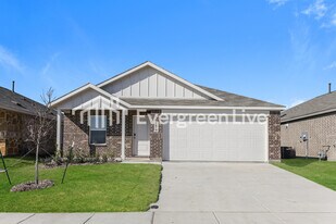 1619 Sparrow Hawk Rd in Heath, TX - Building Photo