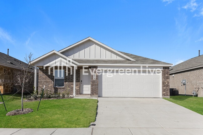 property at 1619 Sparrow Hawk Rd