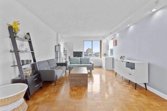 property at 300 W 135th St