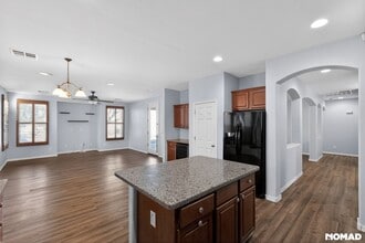 2140 W Desert Ln in Phoenix, AZ - Building Photo - Building Photo