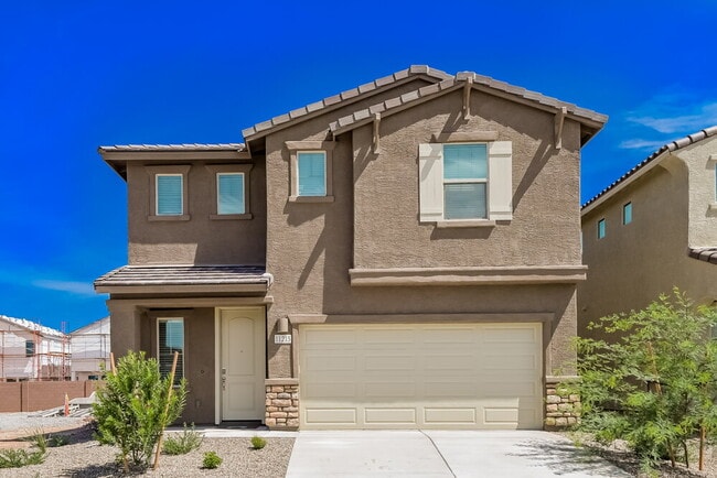 property at 11215 S Weismann Dr