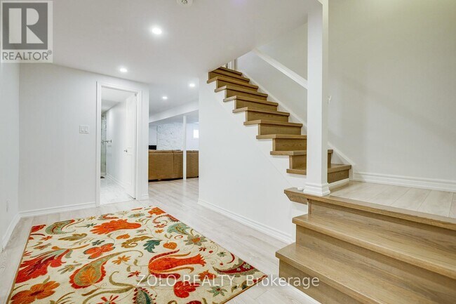 62 Julia St in Markham, ON - Building Photo - Building Photo