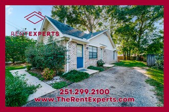 1208 McNeil Ave in Mobile, AL - Building Photo - Building Photo