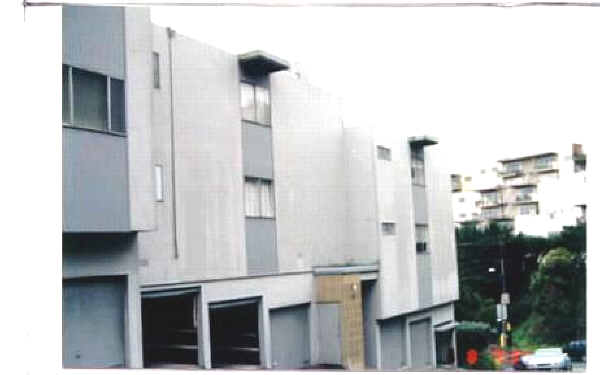 2-10 Parkridge Dr in San Francisco, CA - Building Photo - Building Photo