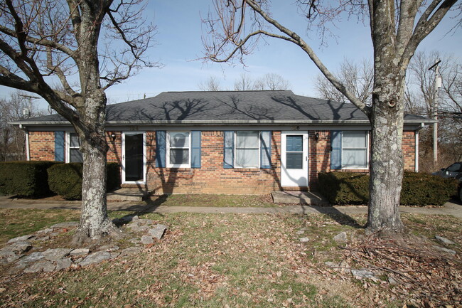 property at 124 Henry Ct