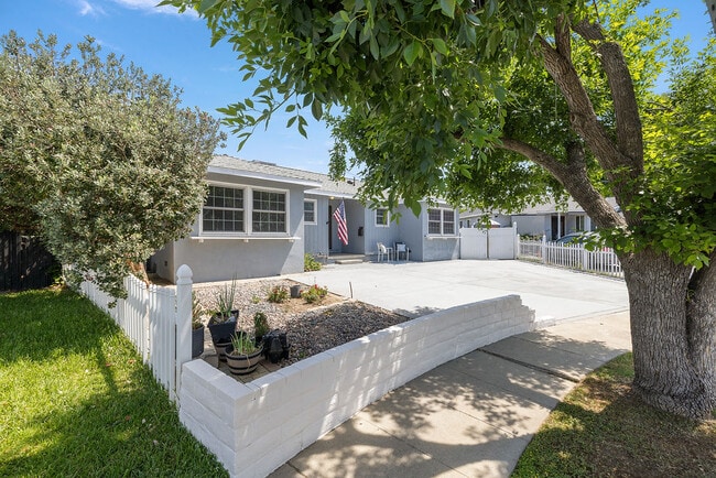 property at 11012 Montgomery Ave
