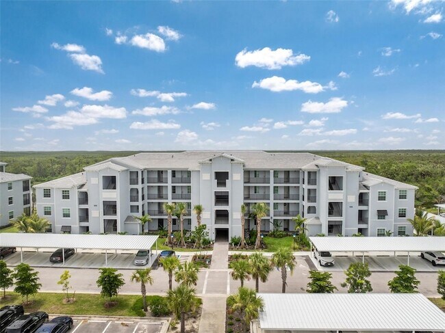 14141 Heritage Landing Blvd, Unit 935 in Punta Gorda, FL - Building Photo - Building Photo
