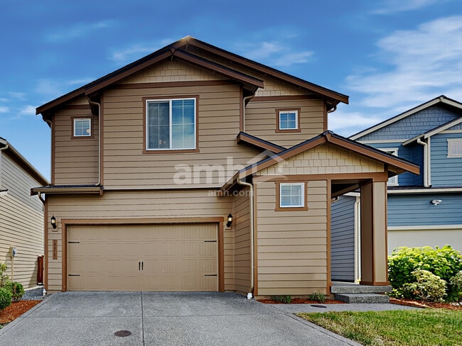 property at 19315 21st Ave Ct E