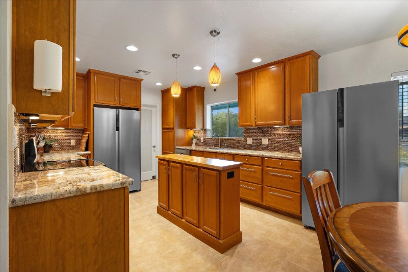 334 W Horseshoe Ave in Gilbert, AZ - Foto de edificio