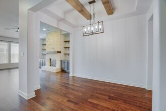 124 Fontainebleau St in Georgetown, TX - Building Photo - Building Photo