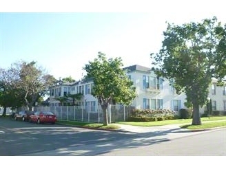 4490 N Banner Dr in Long Beach, CA - Building Photo