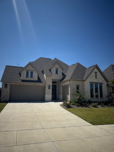 2241 Boboli Ct in Celina, TX - Building Photo