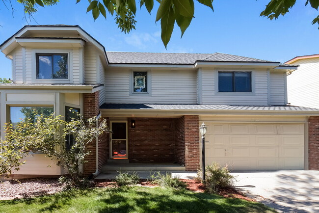 property at 16787 E Prentice Cir