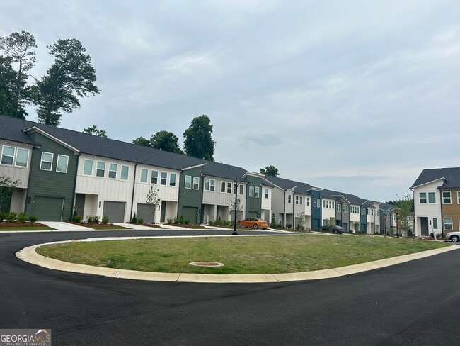 1505 Layton Ln NW in Atlanta, GA - Building Photo - Building Photo