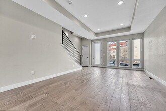 2834 W Parkside Pl in Denver, CO - Building Photo - Building Photo