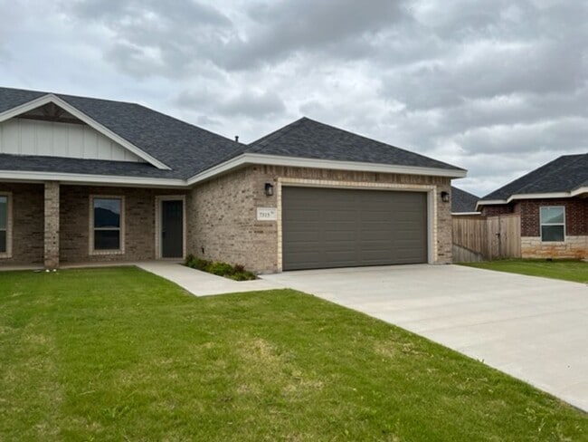 7315 Southern Belle Cir in Abilene, TX - Building Photo - Building Photo